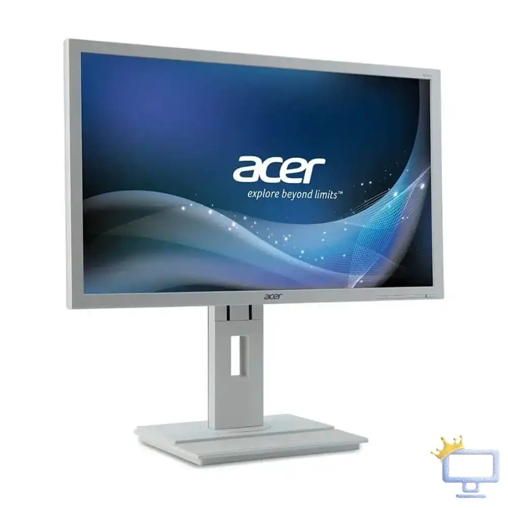 ACER MONITOR B246HL - 24" | NEW |