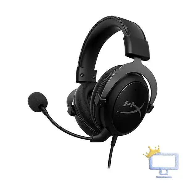 HyperX Cloud 2