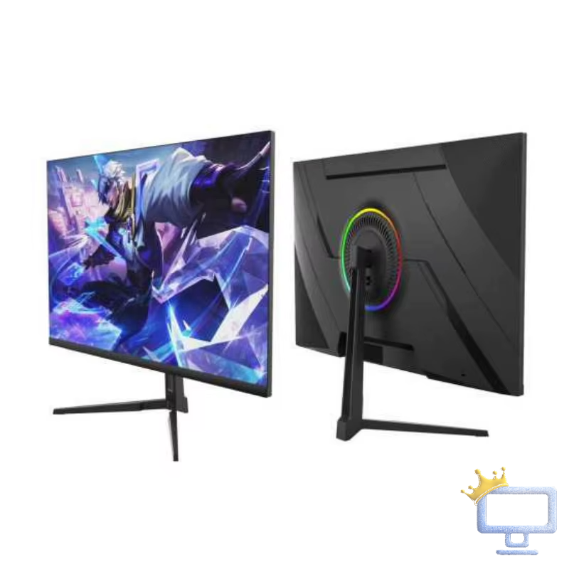 ASHPA II 240HZ 25 INCH IPS FRAMELESS MONITOR | NEW |