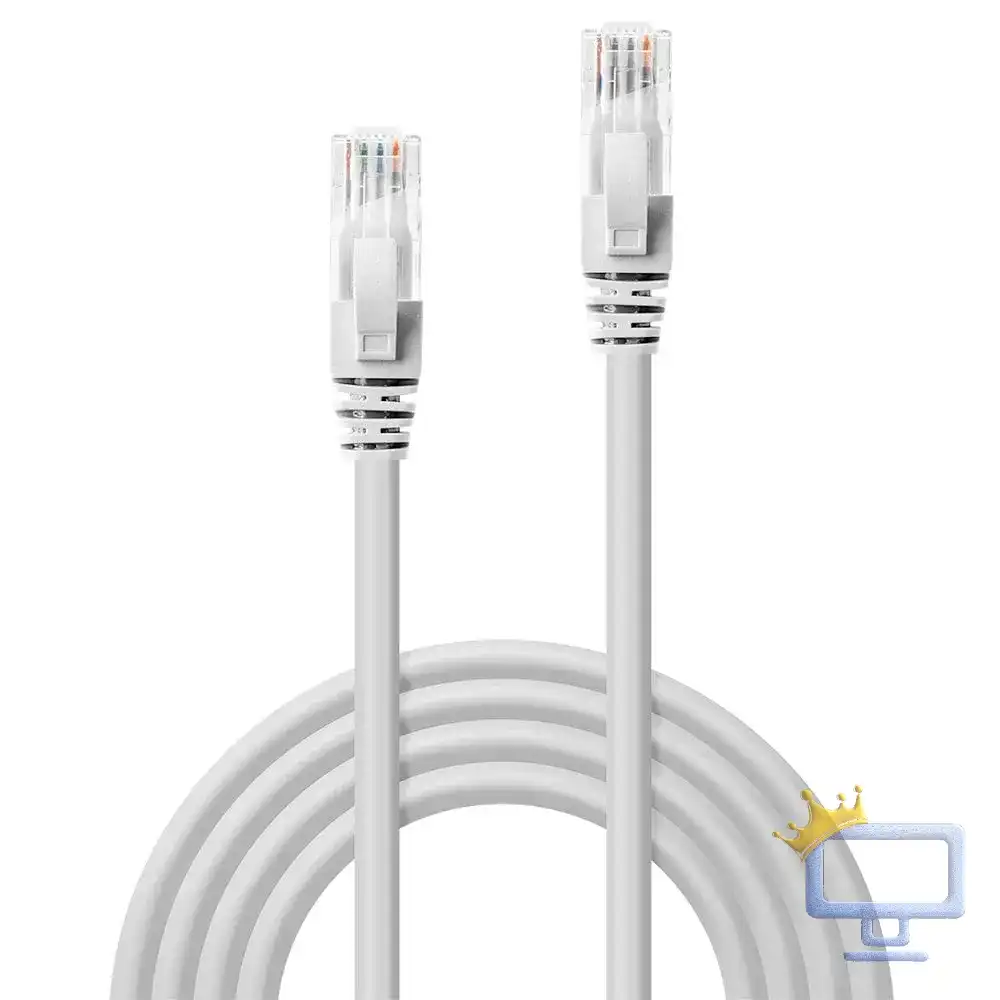 CAT6 Ethernet Cable – 3M