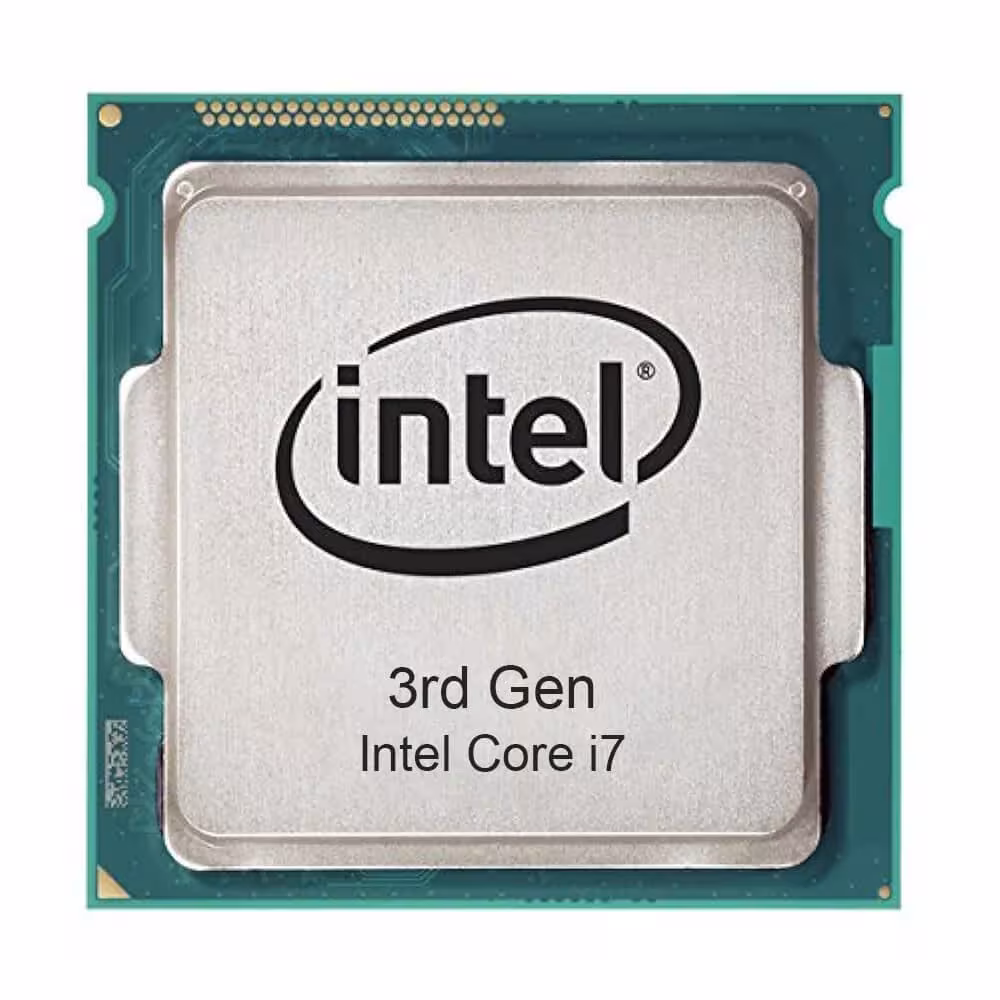 Intel Core i7 3440