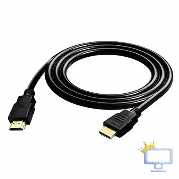 Mouschi HDMI Cable 1.5M 4K