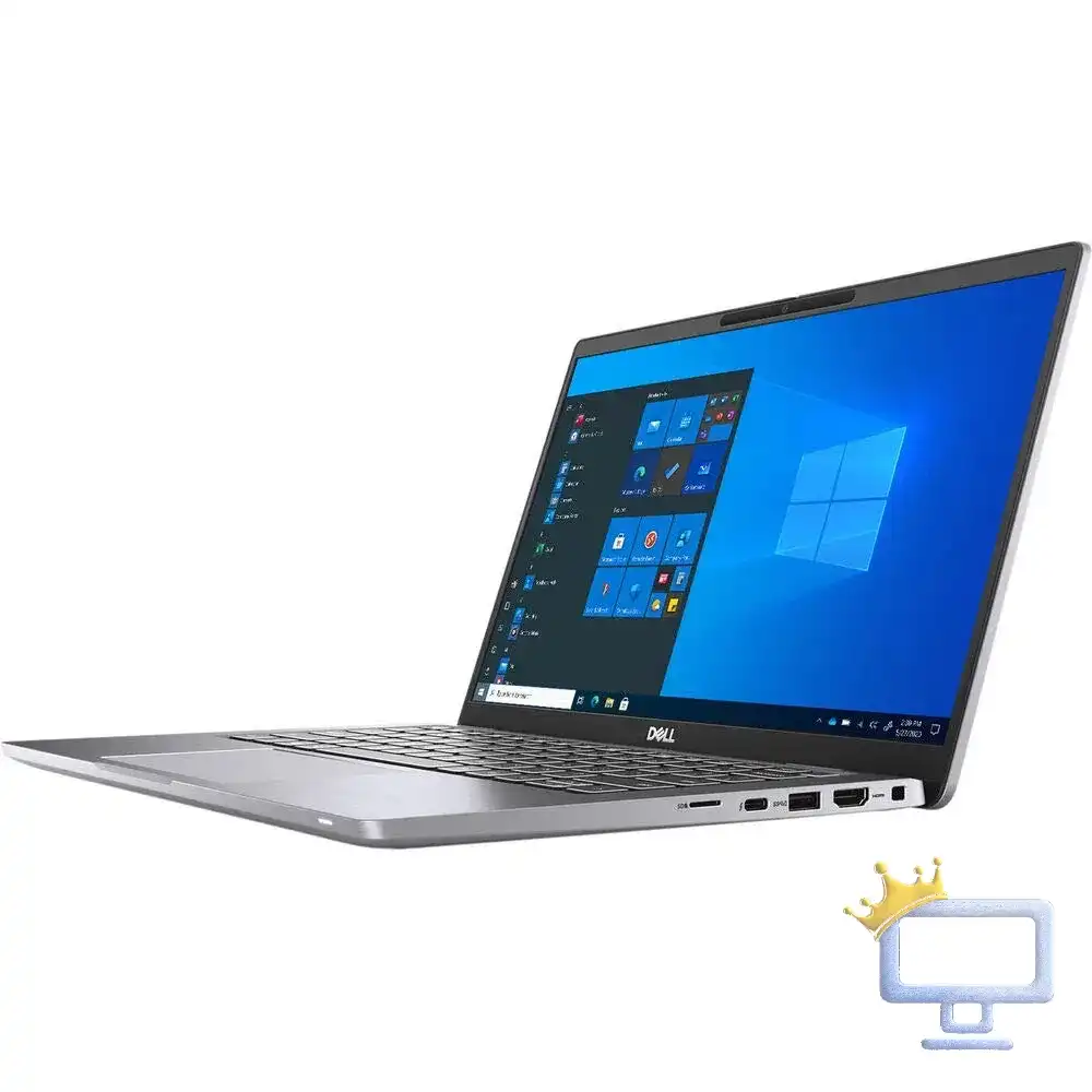#L6 Dell Latitude 14" Laptop