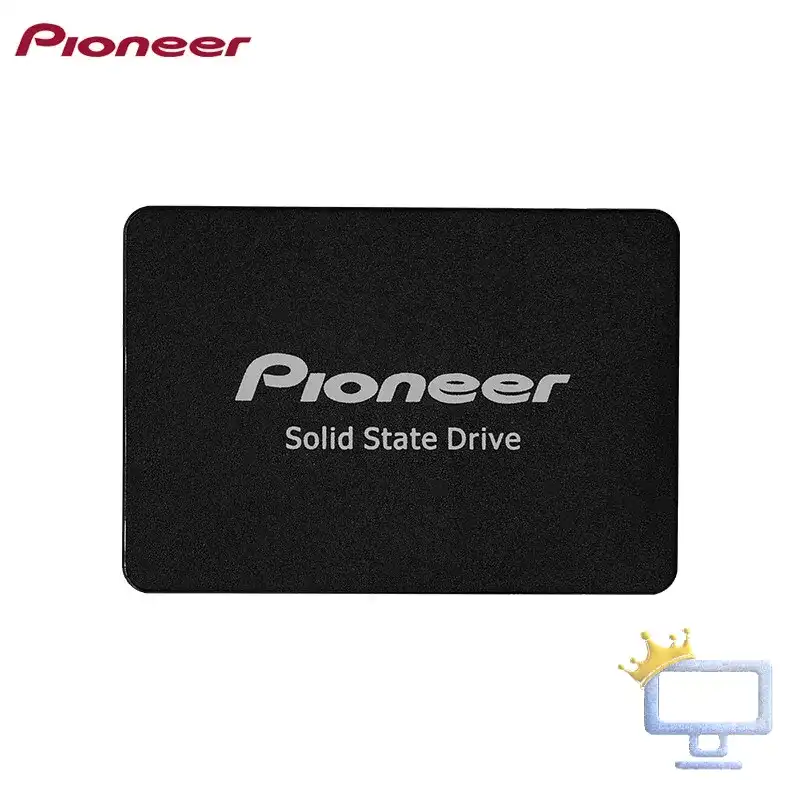 PIONEER 1 TERRA SL2 SATA3.0 SSD | USED |