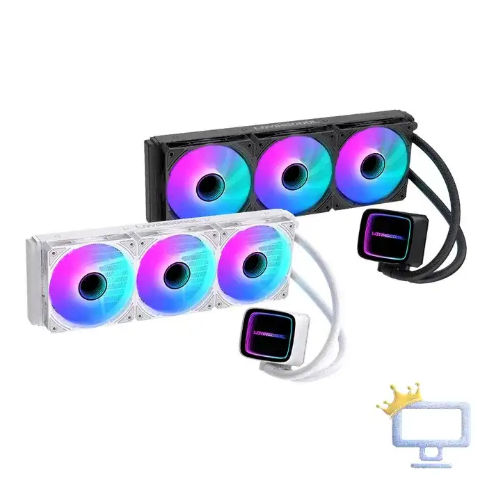 LOVINGCOOL AK B360 01 WATERCOOLER