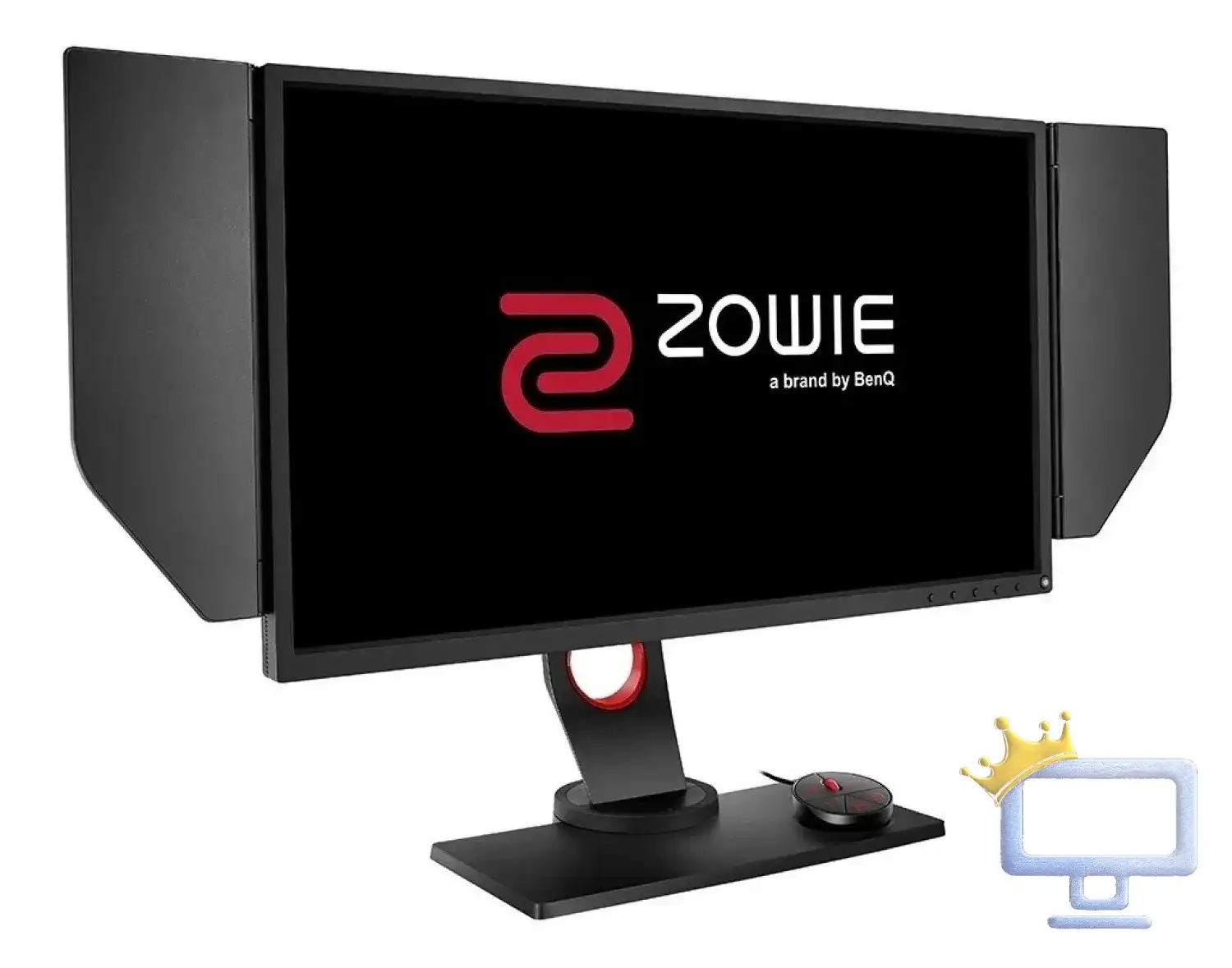 BenQ ZOWIE XL2546 24.5” 240Hz Gaming Monitor