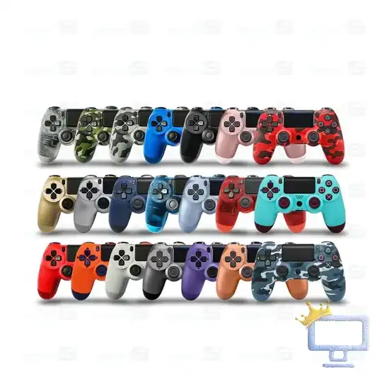 PS4 WIRELESS JOYSTICK COPY A | NEW |