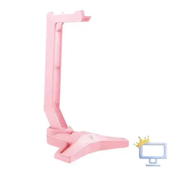 Headset Stand Tower 2 AC304