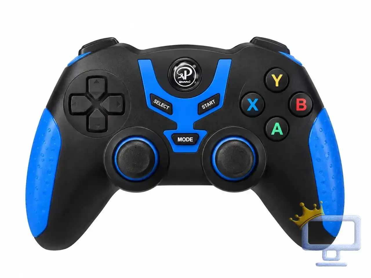 Android Bluetooth Gamepad XP701BL – Wireless Gaming Controller