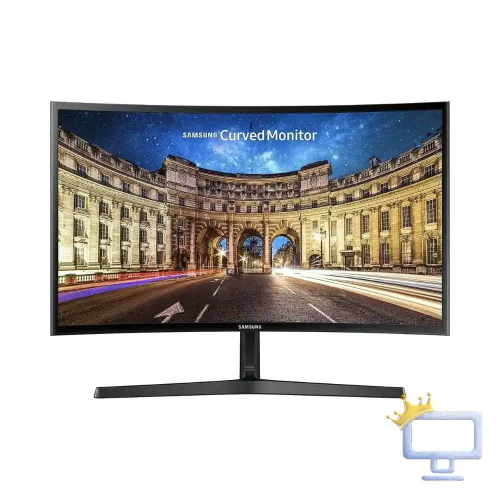 Samsung Curved Gaming Monitor