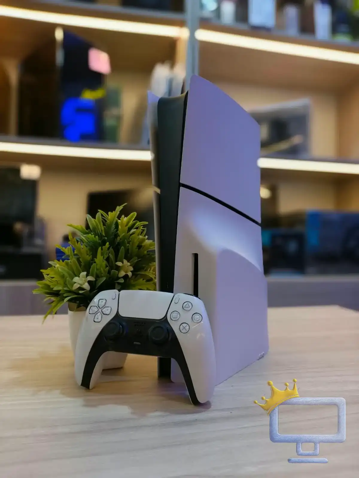 #P3 PlayStation 5 Slim (PS5)