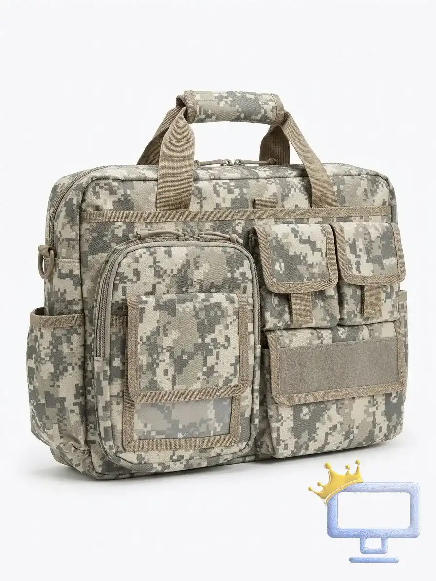 Army Laptop Bag