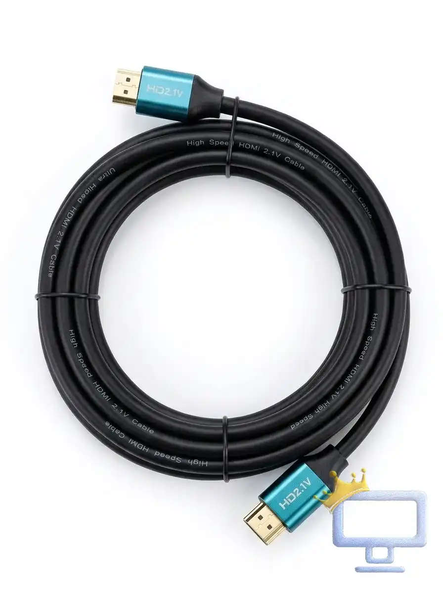 HDTV HDMI Cable 3M 8K