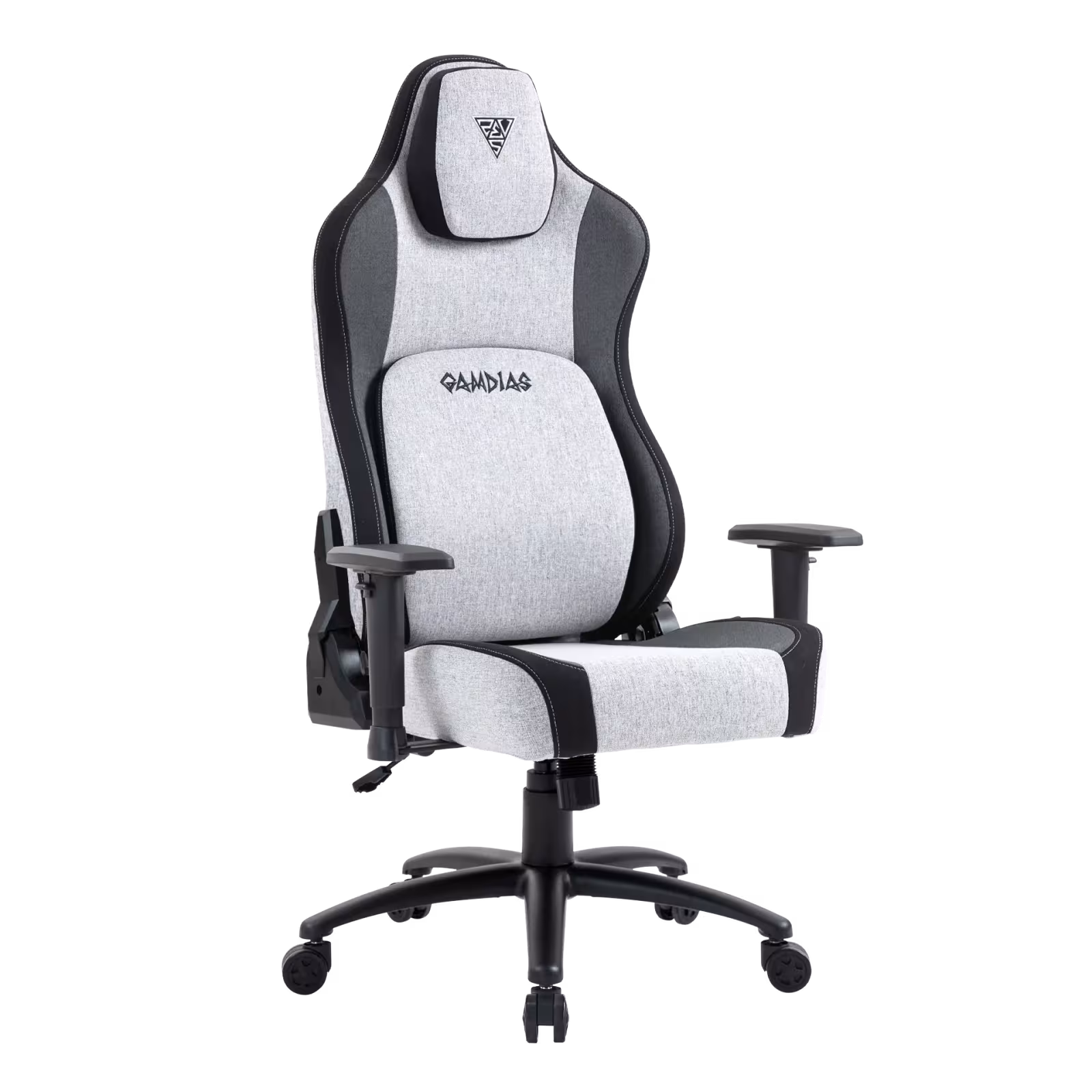 ZELUS M4 WEAVE Gaming Chair | GAMDIAS