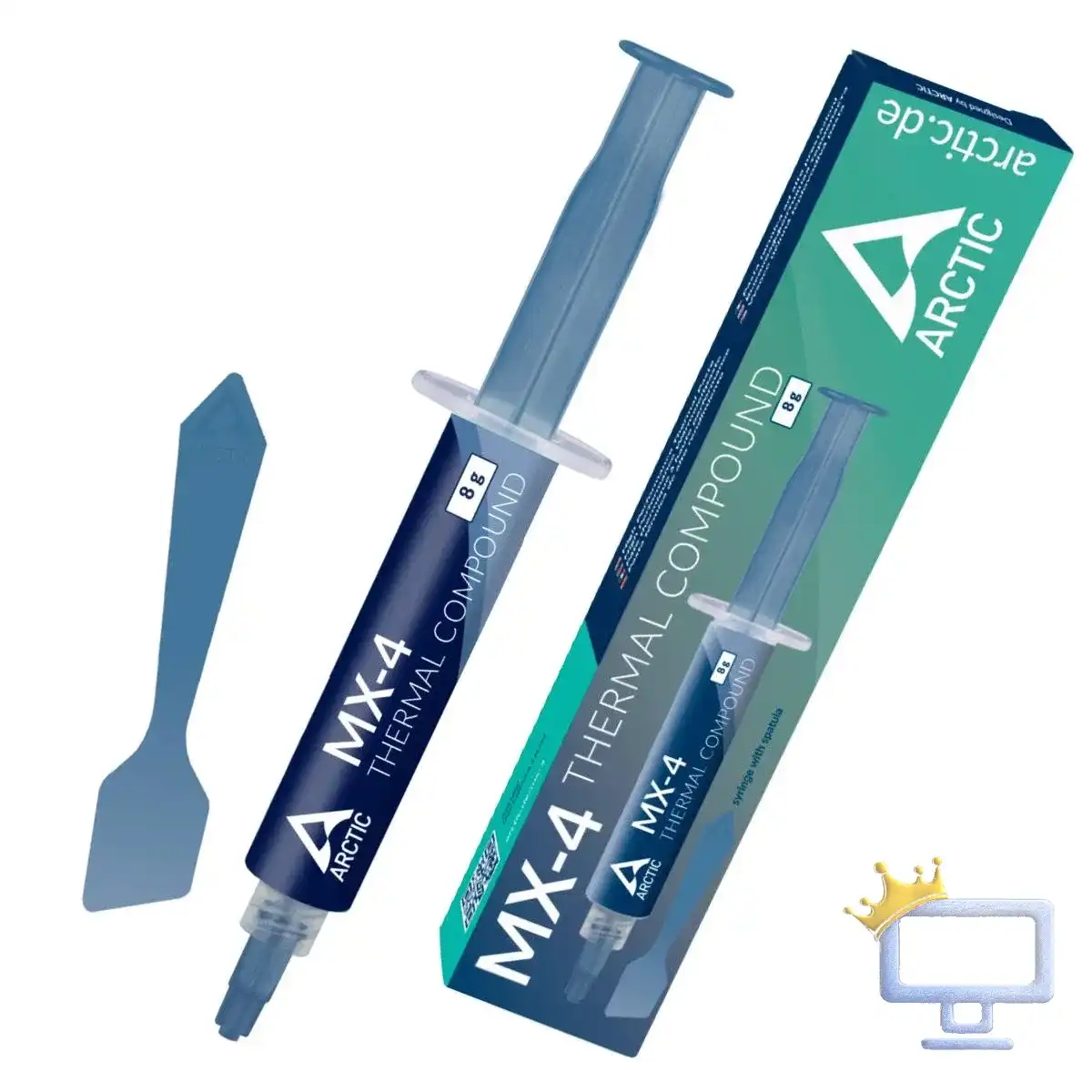ARCTIC MX-4 Thermal Compound 8g