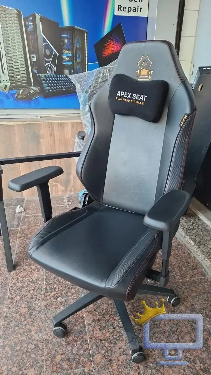#C6 Apex Seat Gaming Chair
