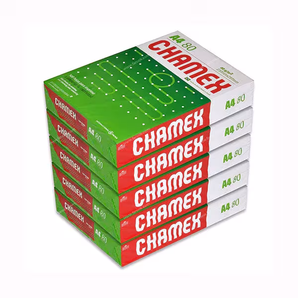 Chamex Photocopy A4 PAPER