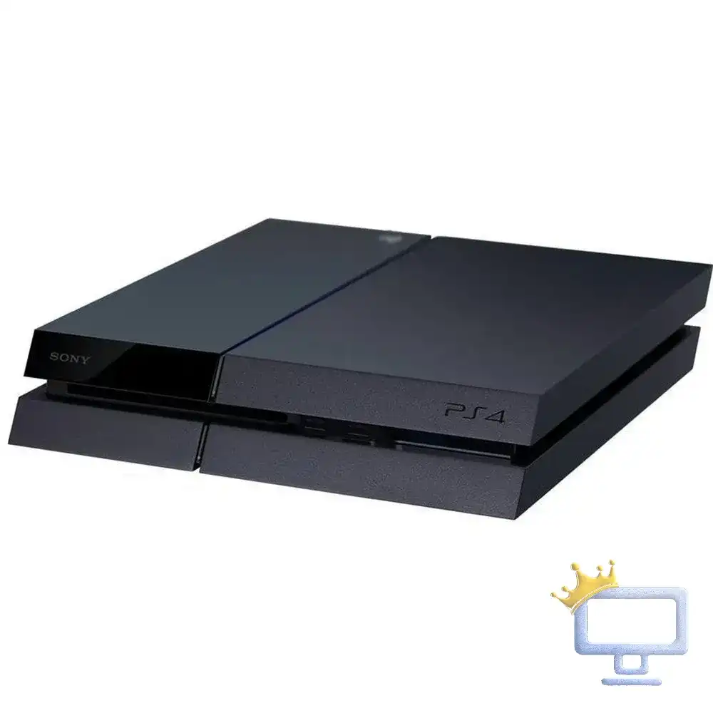 #p6 Sony PlayStation 4 Fat – Gaming Console
