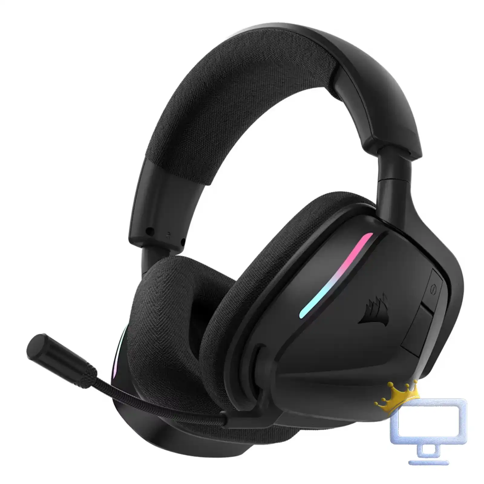 Void Rgb Elite Wireless Corsair