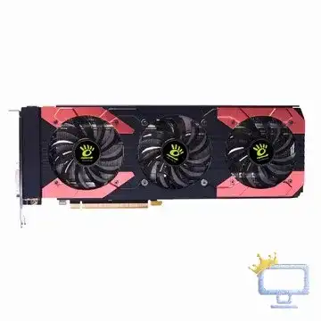 GTX 1070 TI 8GB MANLI GALLARDO | USED |