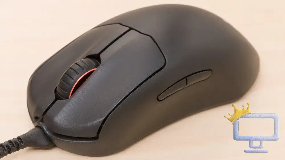 SteelSeries Prime - Esports Performance Gaming Mouse | NEW |