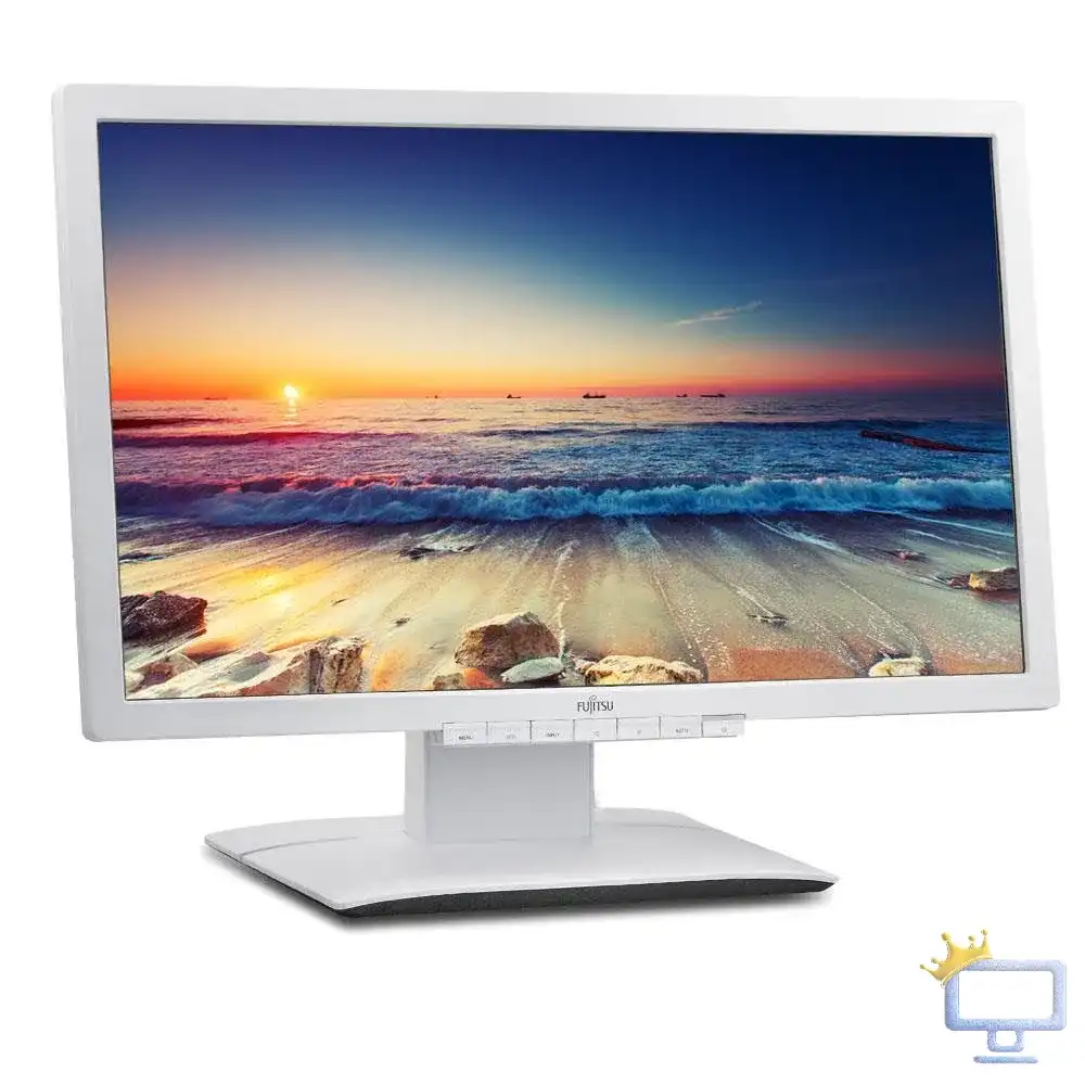 Monitor 22" Fujitsu B22W6 LCD | USED |