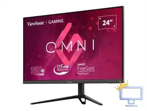 ViewSonic Omni Gaming Monitor
