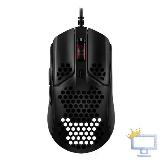 HyperX Pulsefire Haste Gaming Mouse