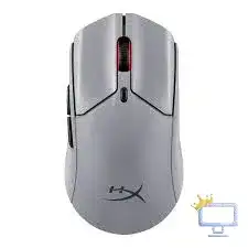 HyperX Pulsefire FPS Pro Grey Gaming Mouse
