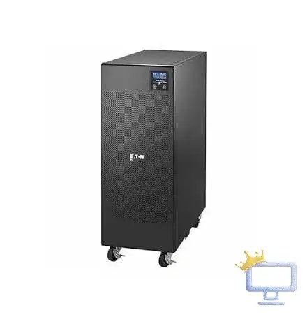 Eaton 9E 10KVA / 8000W Online UPS
