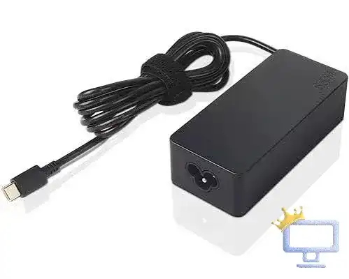 Lenovo Original 65W Laptop Type-C Charger