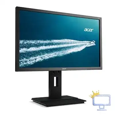 Acer B246HL 24" Full HD Monitor - black