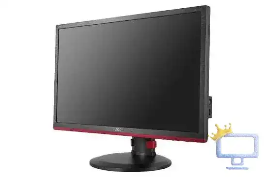 AOC 144HZ 24" Gaming Monitor
