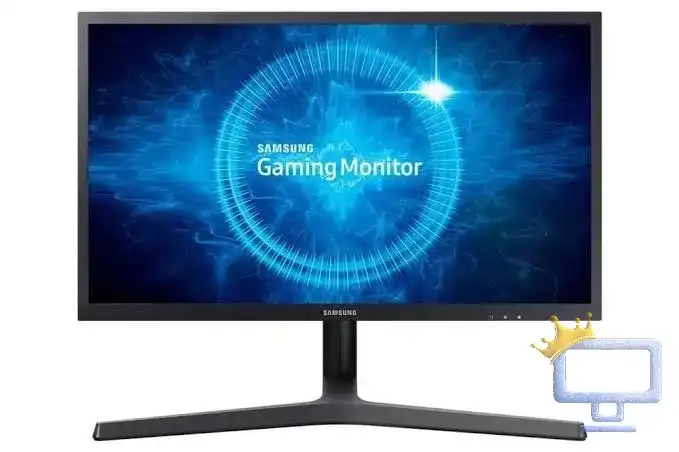 Samsung S25HG50 25” 144Hz Gaming Monitor