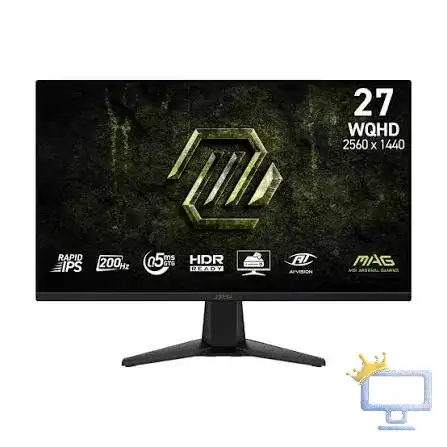 MSI MAG 274F 27" 200Hz Gaming Monitor