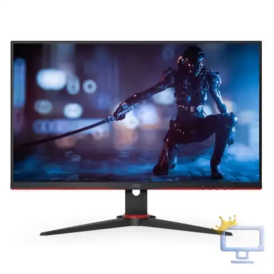 AOC 24G2SE 24” 165Hz Gaming Monitor