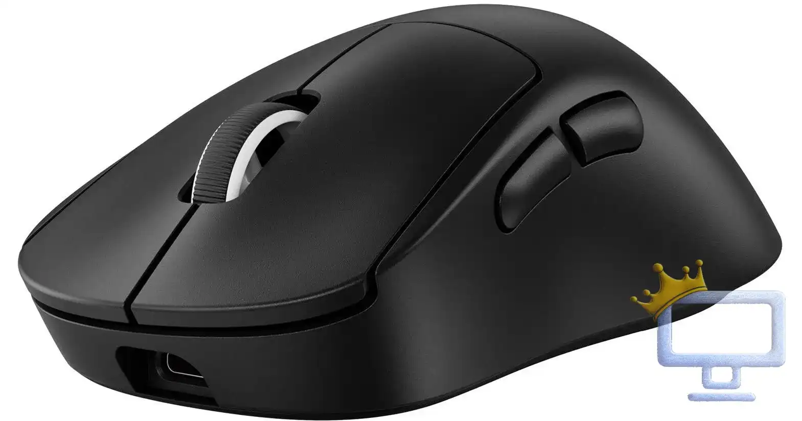 Logitech G PRO X SUPERLIGHT LIGHTSPEED Wireless Mouse (Black) | OPENBOX |