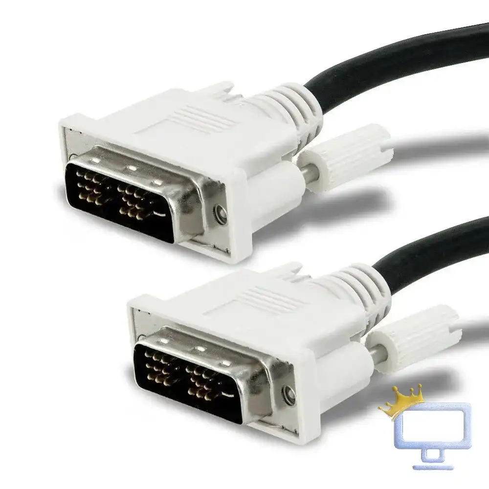 DVI TO DVI CABLE | NEW |