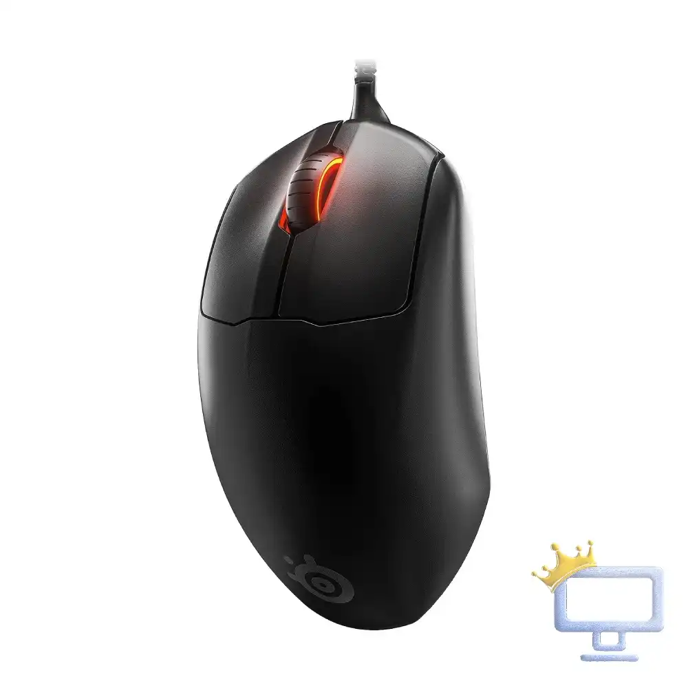 SteelSeries Prime Gaming Mouse