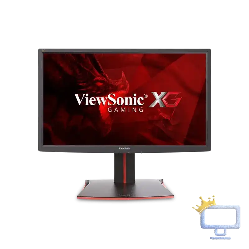 ViewSonic XG2401 24” 144Hz Gaming Monitor
